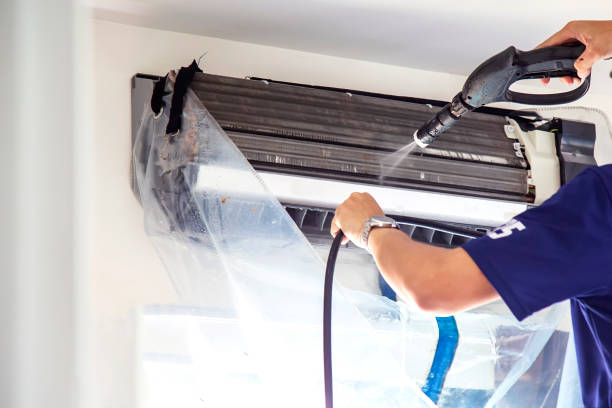 Affordable HVAC Duct Cleaning in Port Barrington, IL