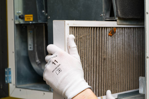 Best Air Duct Cleaning Near Me  in Port Barrington, IL