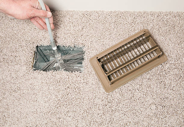 Professional Airduct Cleaning in Port Barrington, IL
