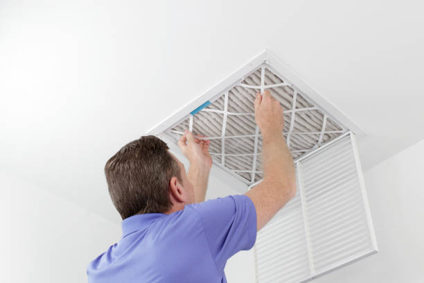Best Best Air Duct Cleaning Near Me  in Port Barrington, IL